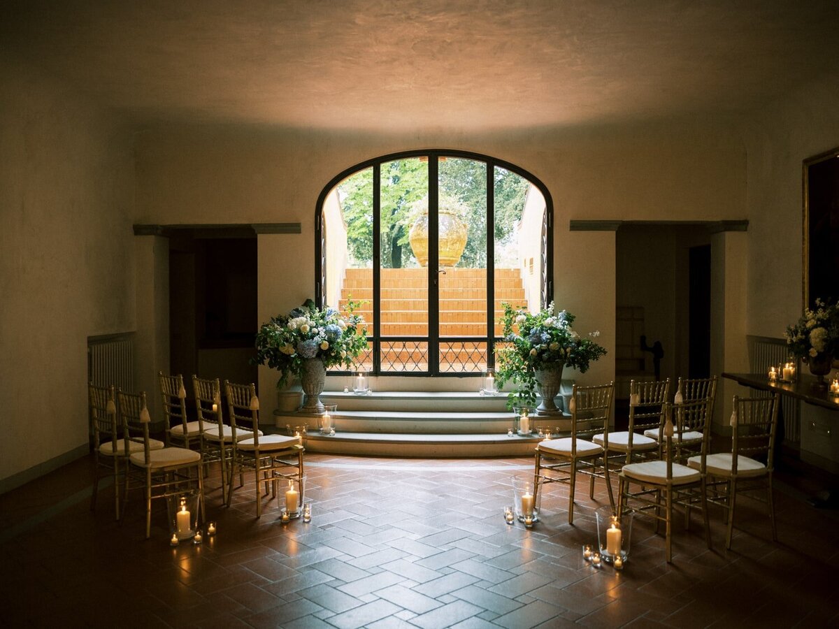 Villa Di Nozzole Wedding-22
