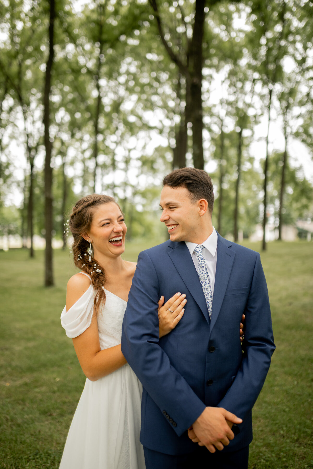 Trey & Brianna- Mr. & Mrs. Perry-45