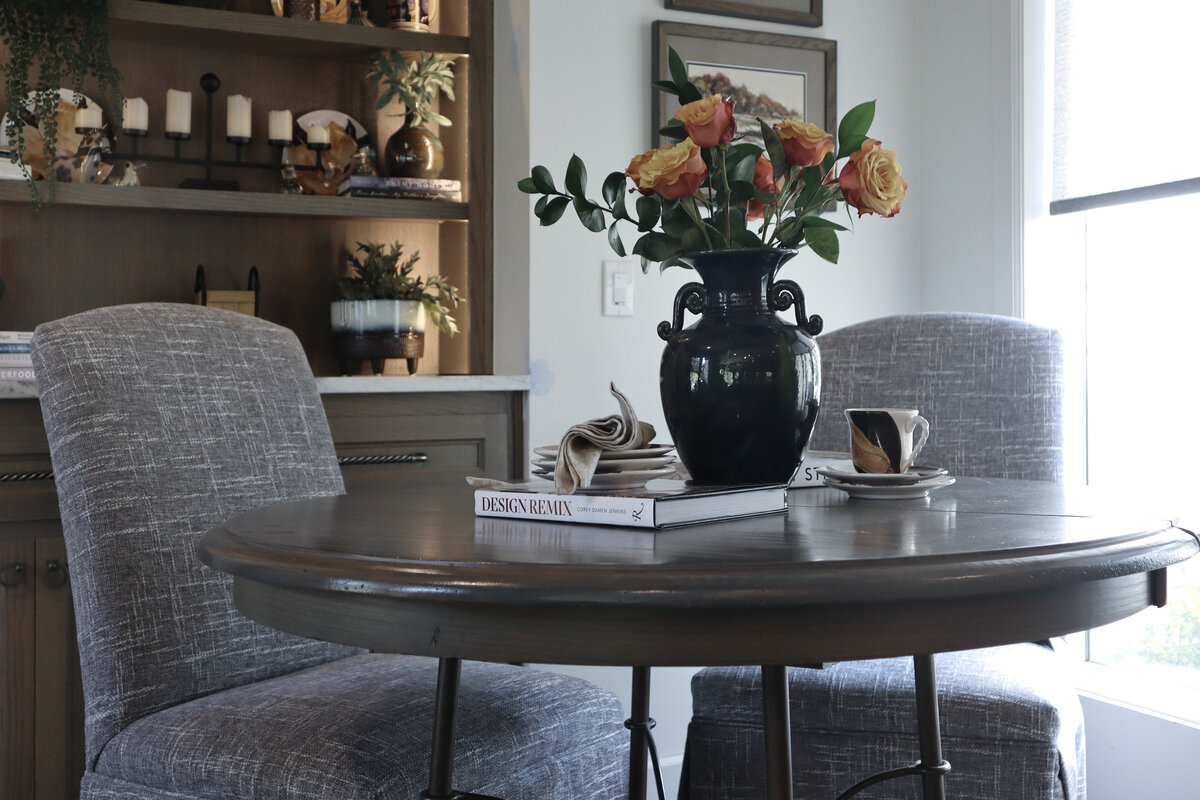 Kitchen Nook