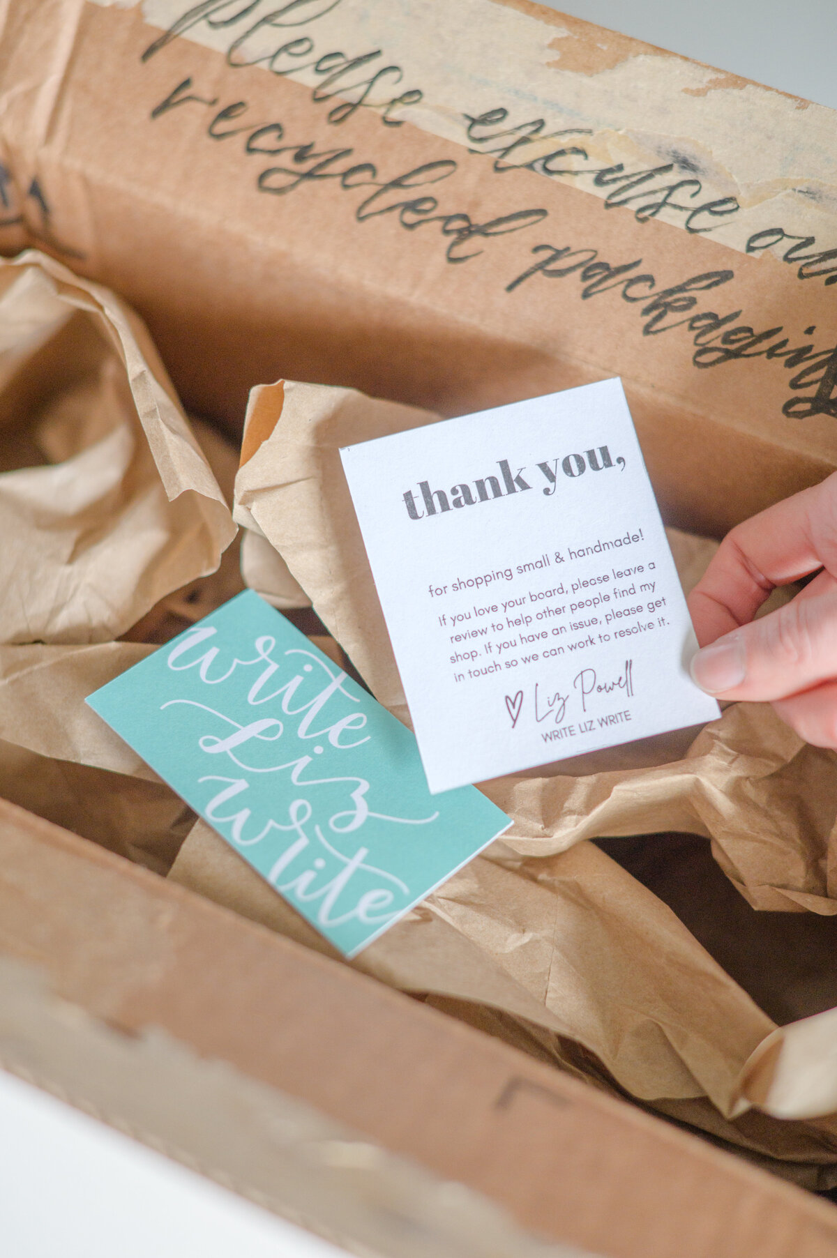 This custom personal brand session features an incredibly talented hand letterer located in Northern Virginia. We walked through her entire process from start to finish, featuring so many behind the scenes looks into her business.