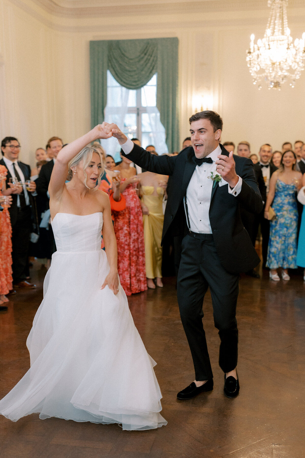 Glen Manor RI Wedding-Halie Child Photography-56