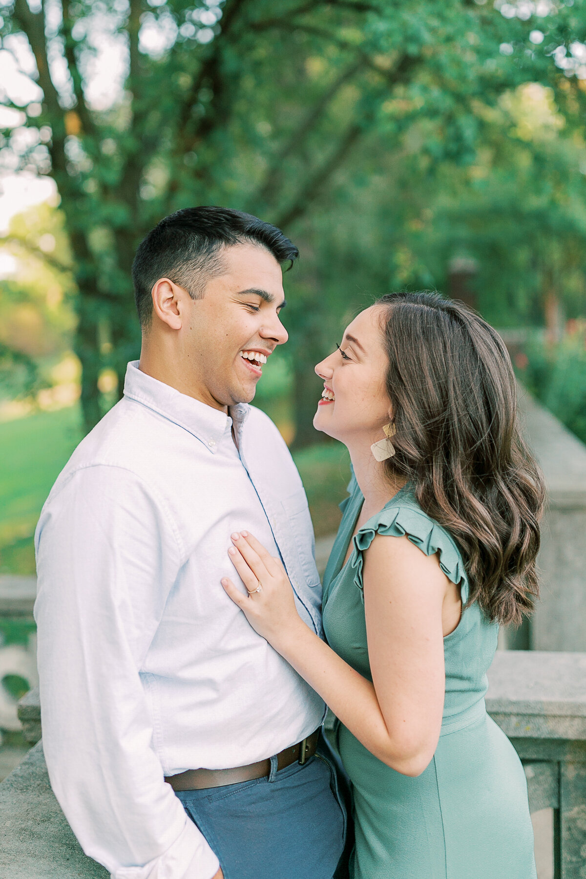 Pittsburgh PA Catholic Wedding Photographer-13
