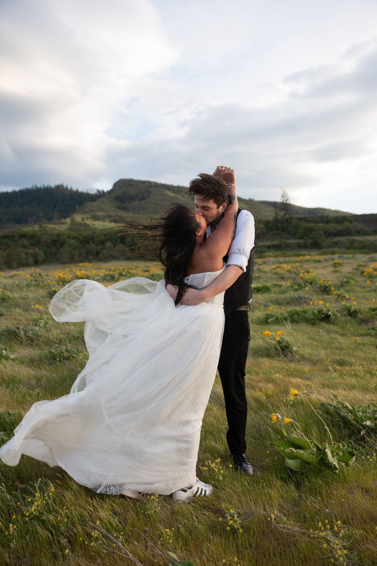 Jess & Conner Elopement-23