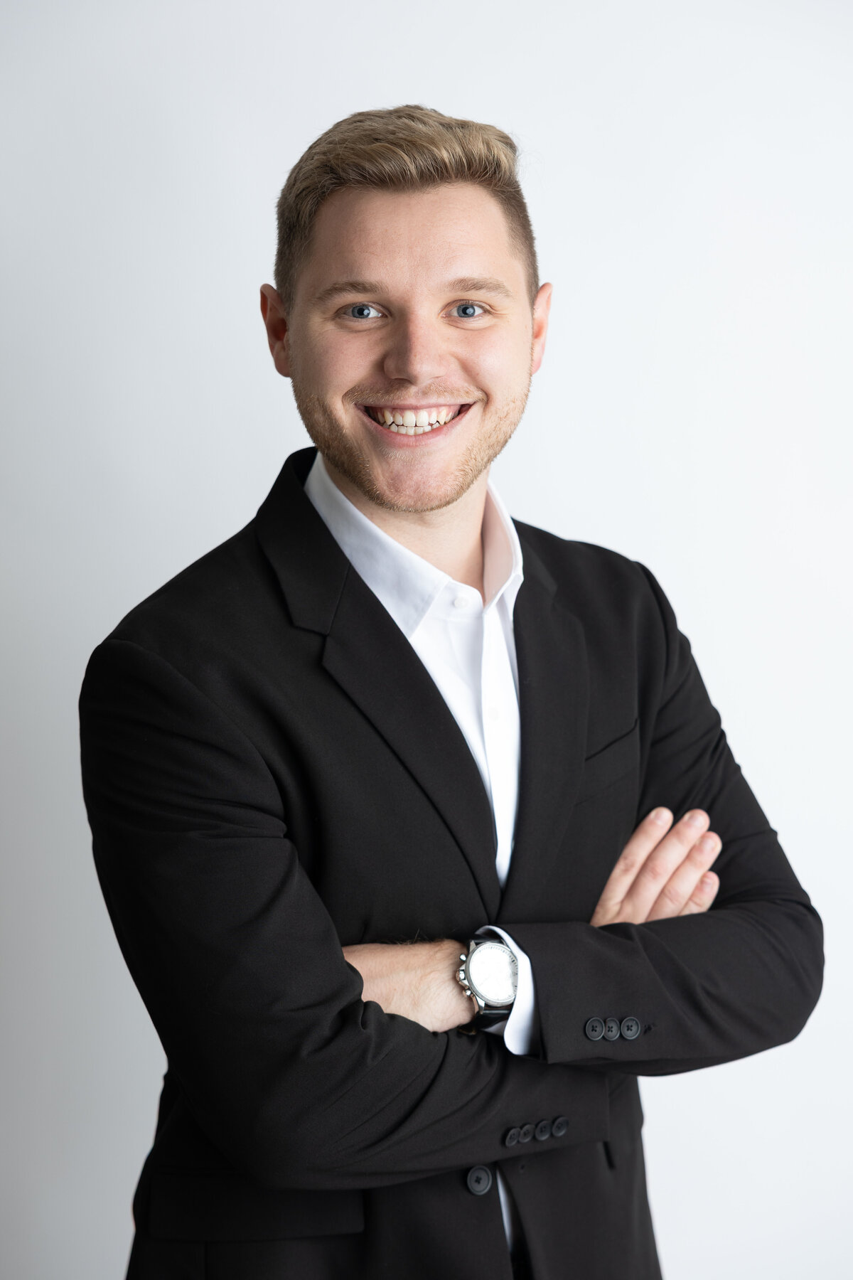 YEG Portrait Studio for Professional Headshots