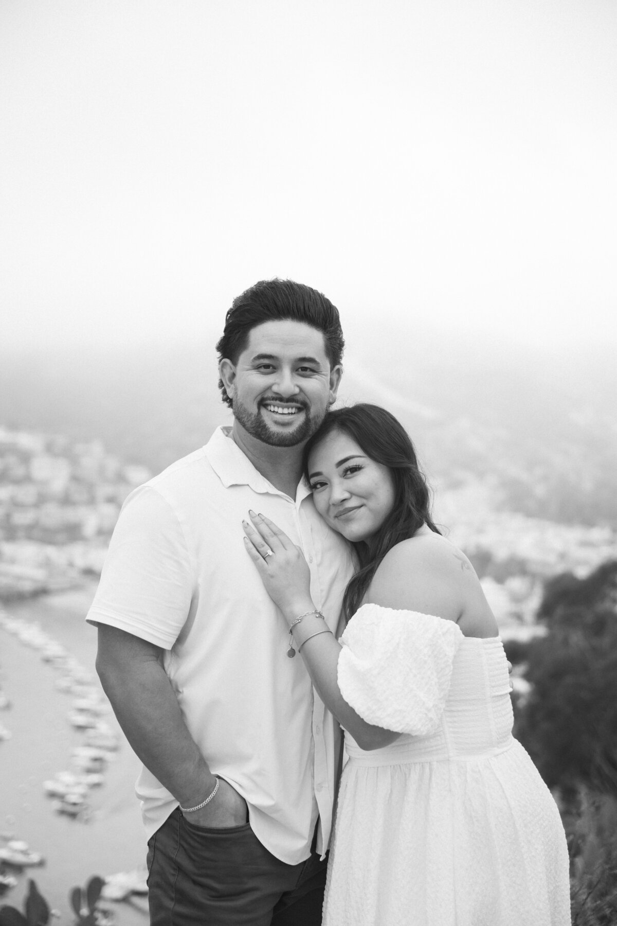 Catalina Island Wedding Photographer