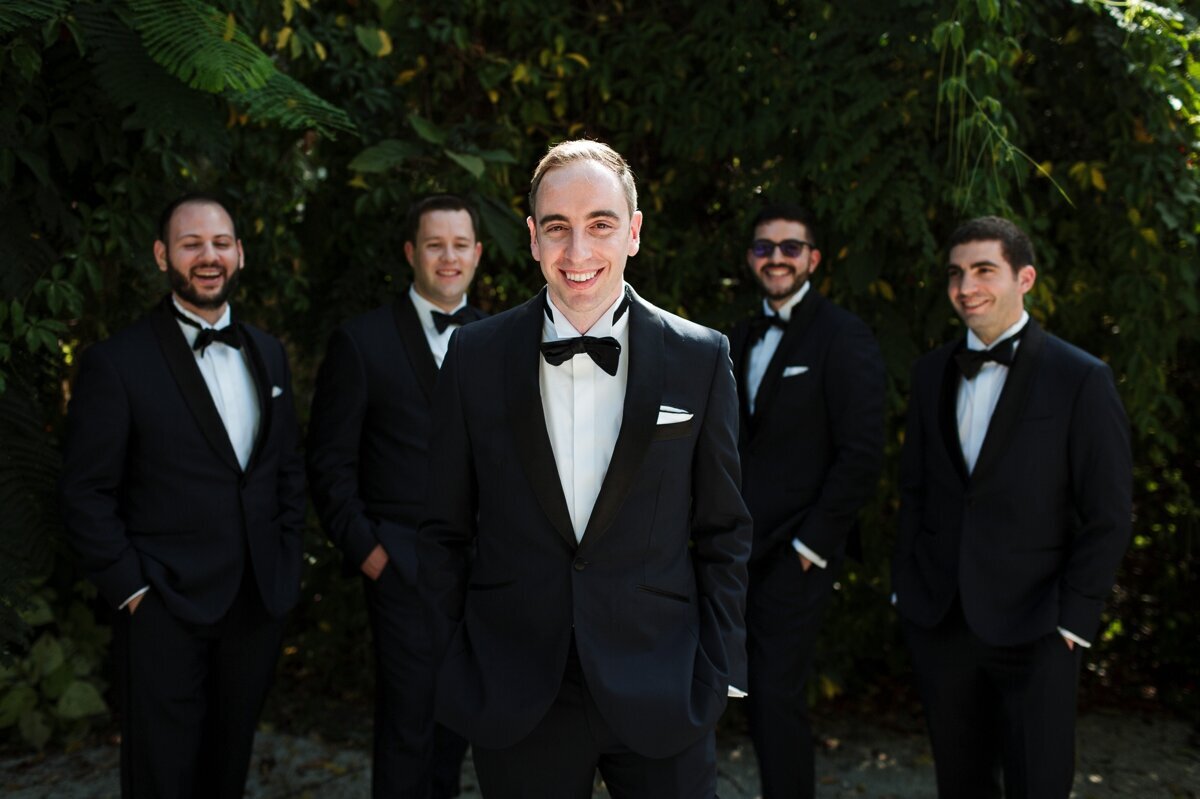 Villa-Woodbine-Wedding-photos-9