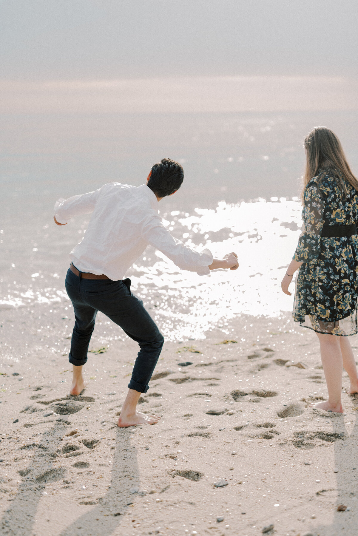 Shooting en bord de mer-HD-5