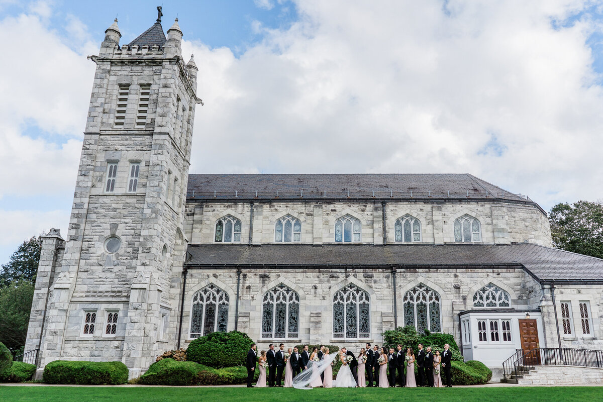 new york clastell wedding photography