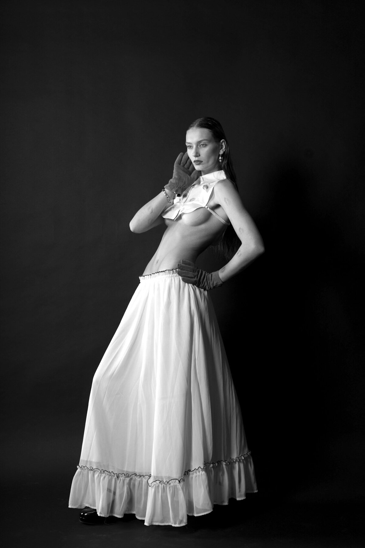 Model — Arabella