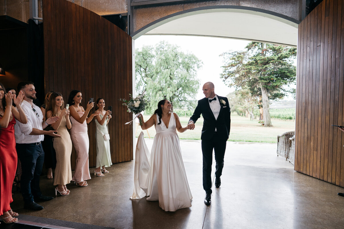 Courtney Laura Photography, Baie Wines, Melbourne Wedding Photographer, Steph and Trev-770