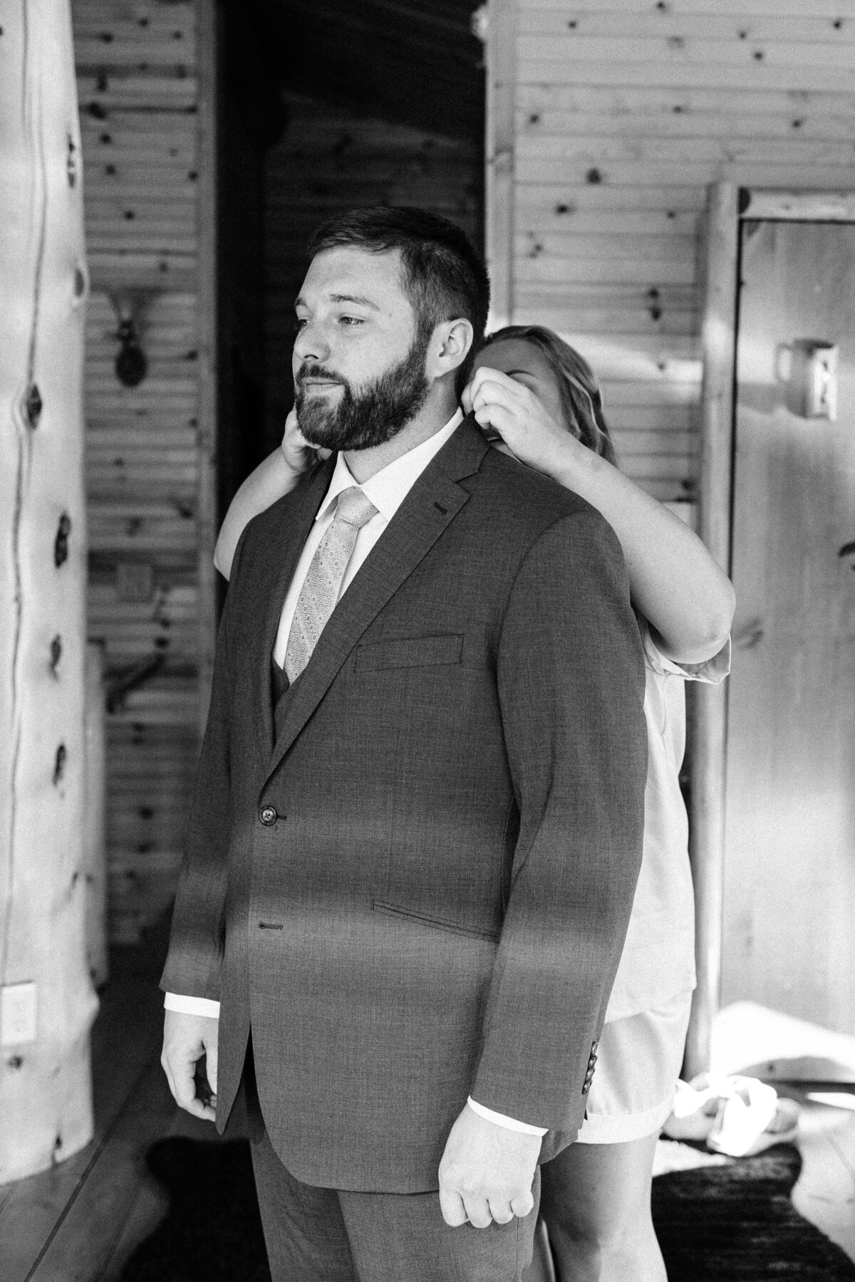 Breckenridge Elopement - Kaiser