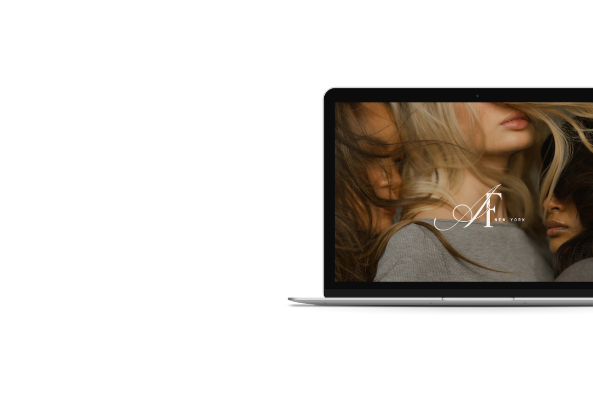 Maddox mockup