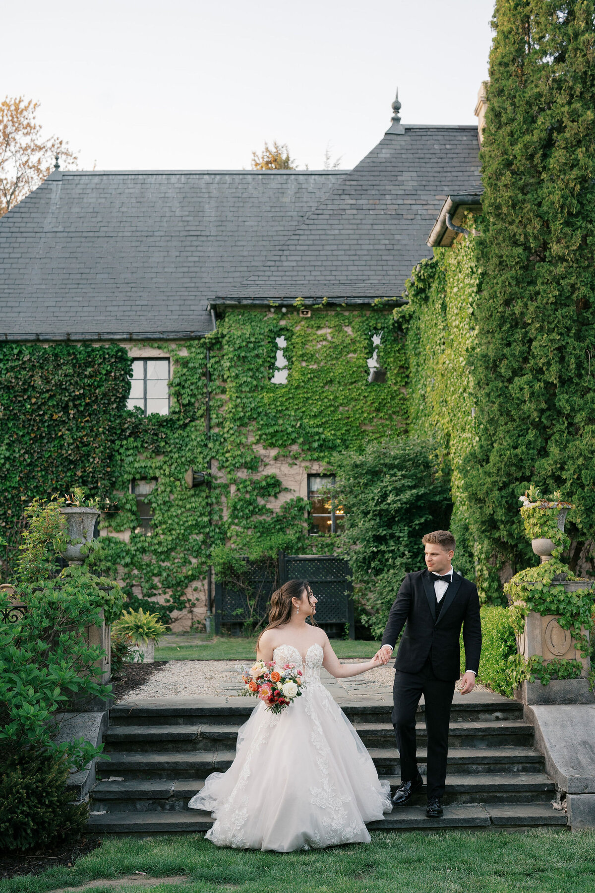 Maria + Grant + Truvision Studios 183
