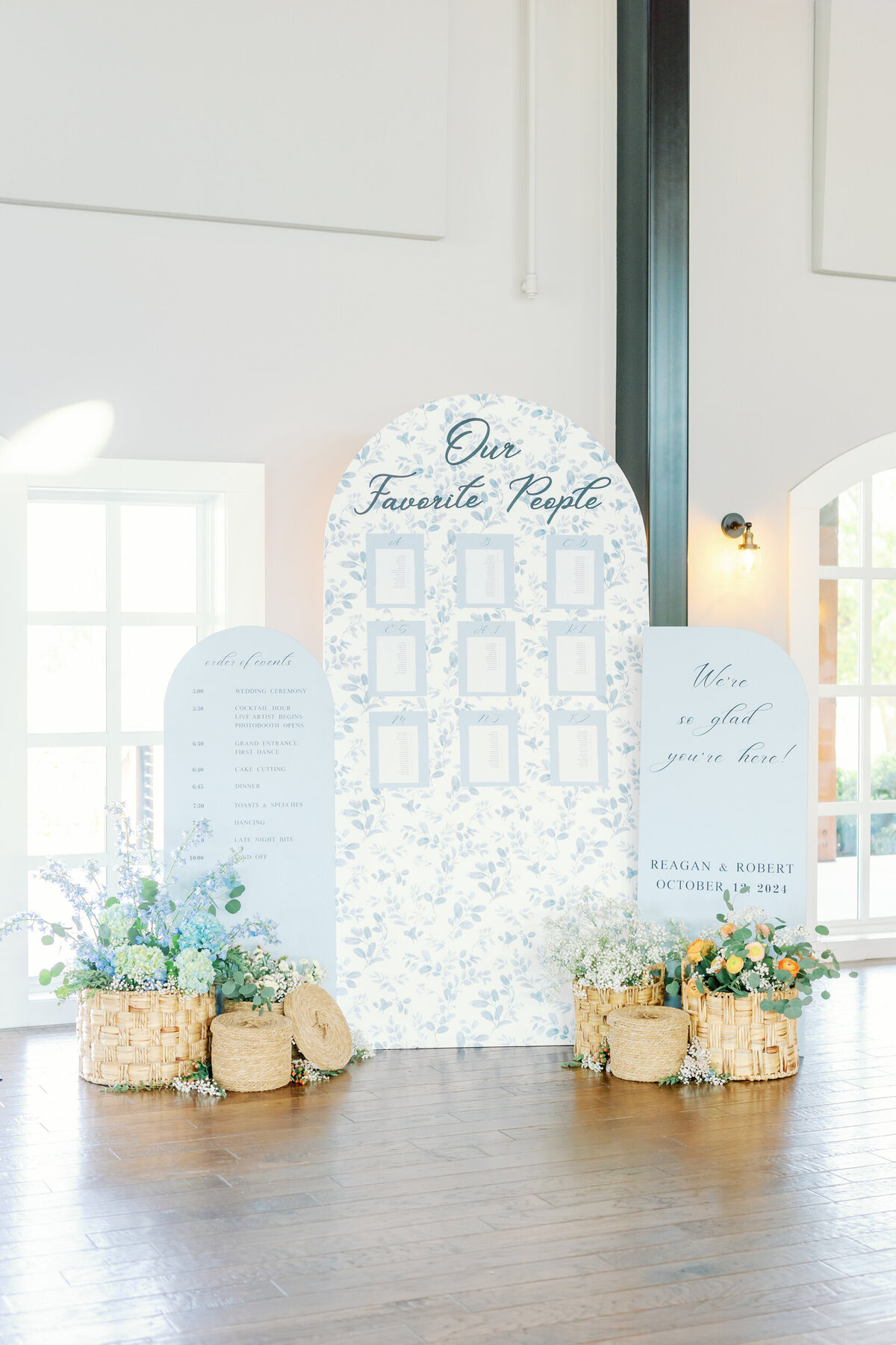 Sparrow Beginnings Wedding - 10.12.2024 - Reagan and Robert-16