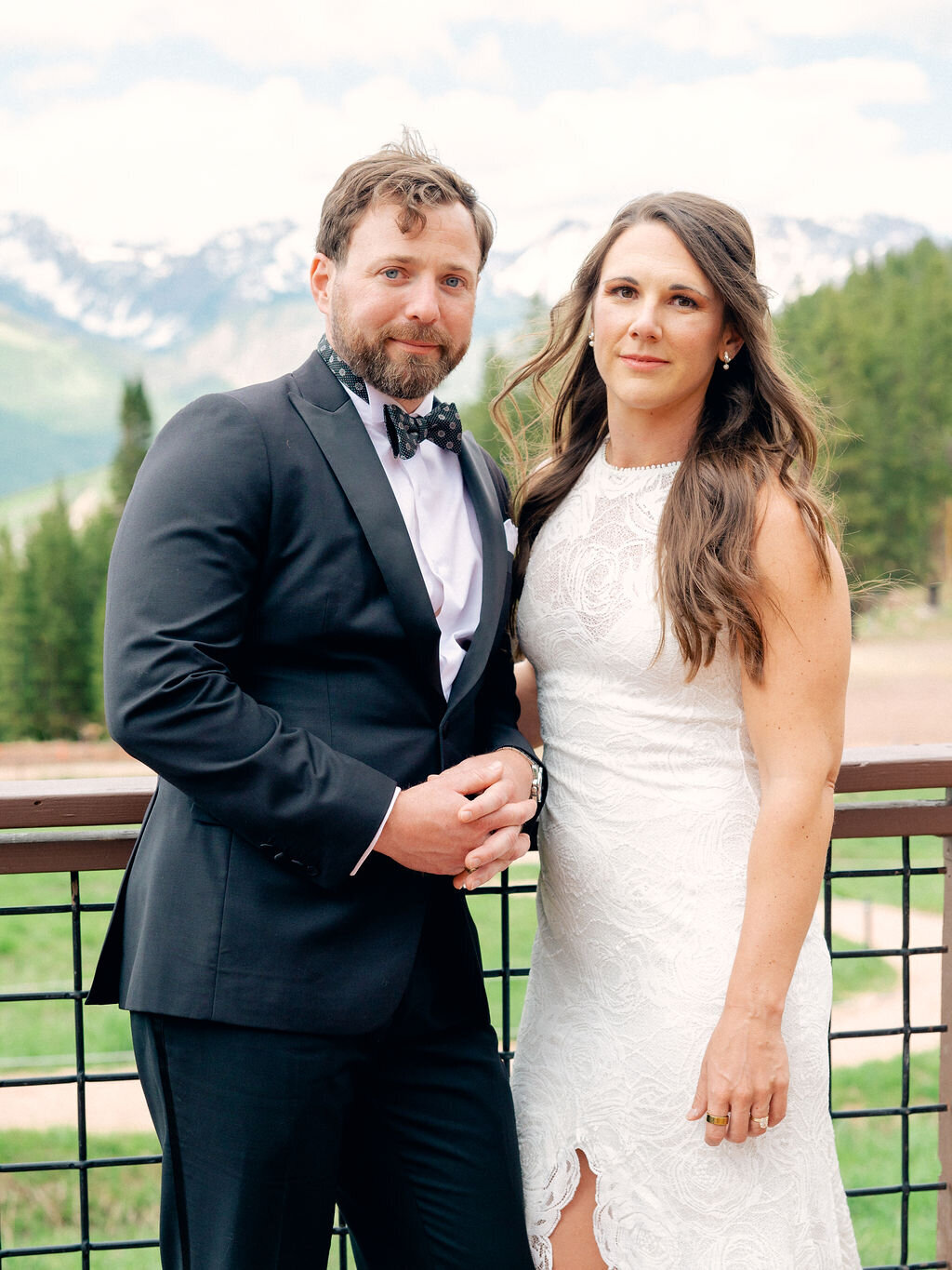 Colorado Wedding Photographer - Alison Brooke Photography