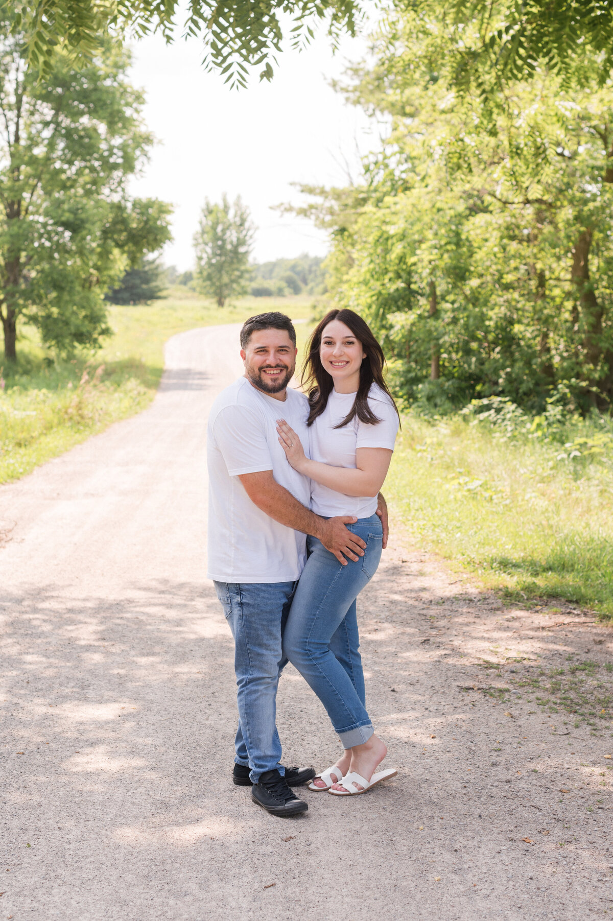 bronte creek provincial park family 25