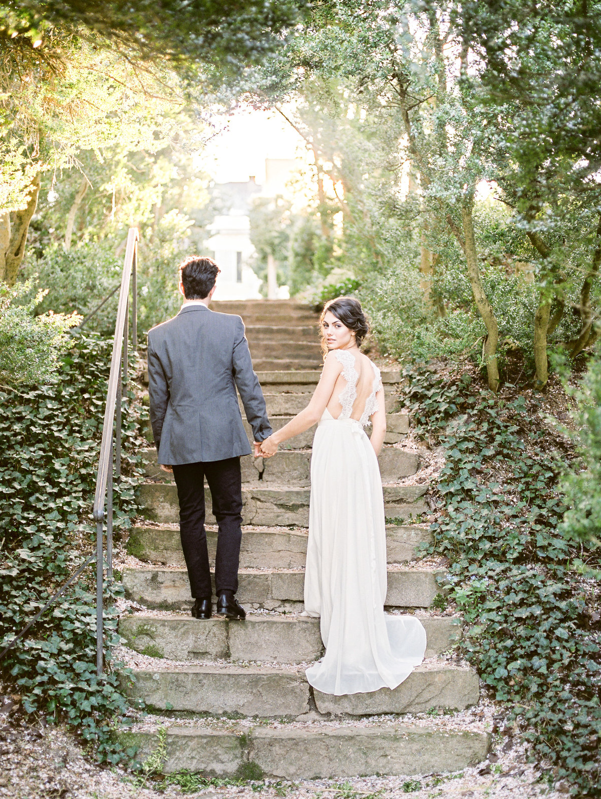 Washington, DC Elopement Photographer -10