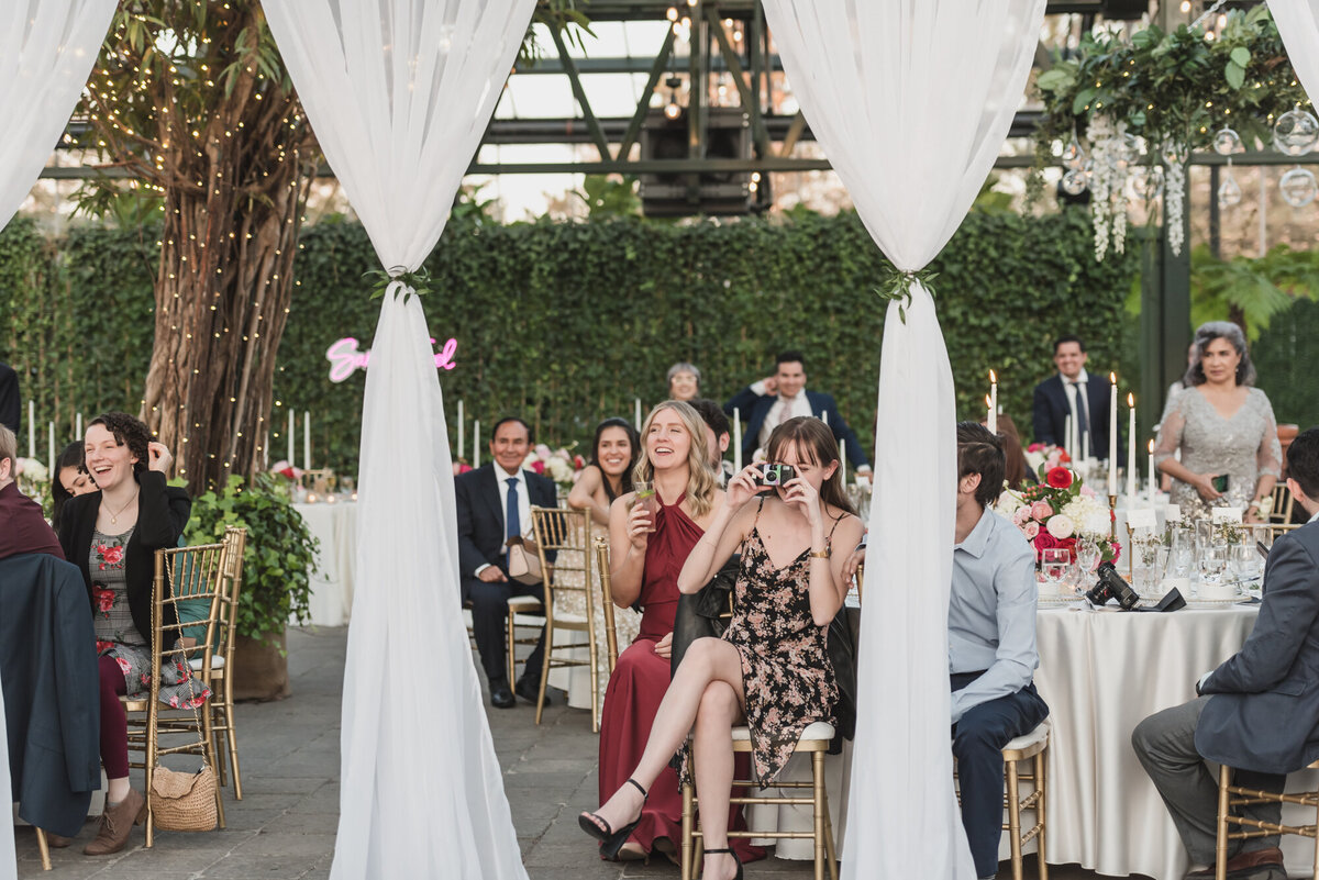 BLUSH AND BLACK SPRING PLANTERRA CONSERVATORY WEDDING IN WEST BLOOMFIELD, MICHIGAN PROVIDED BY KARI DAWSON, TOP-RATED DETROIT WEDING PHOTOGRAPHER, AND HER TEAM92
