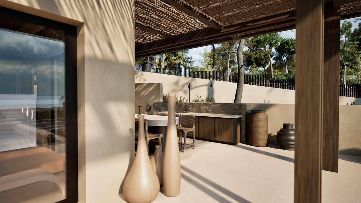 ibiza luxury holiday
