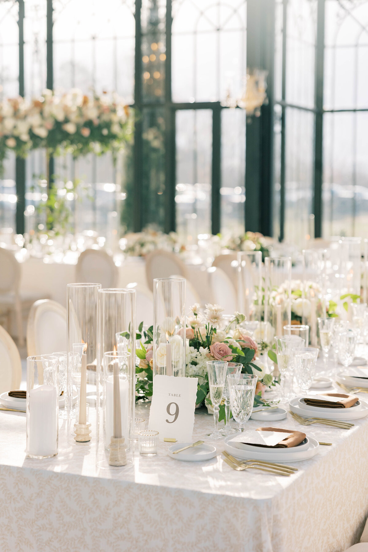 Conservatory Wedding Blackberry Ridge Georgia-9669