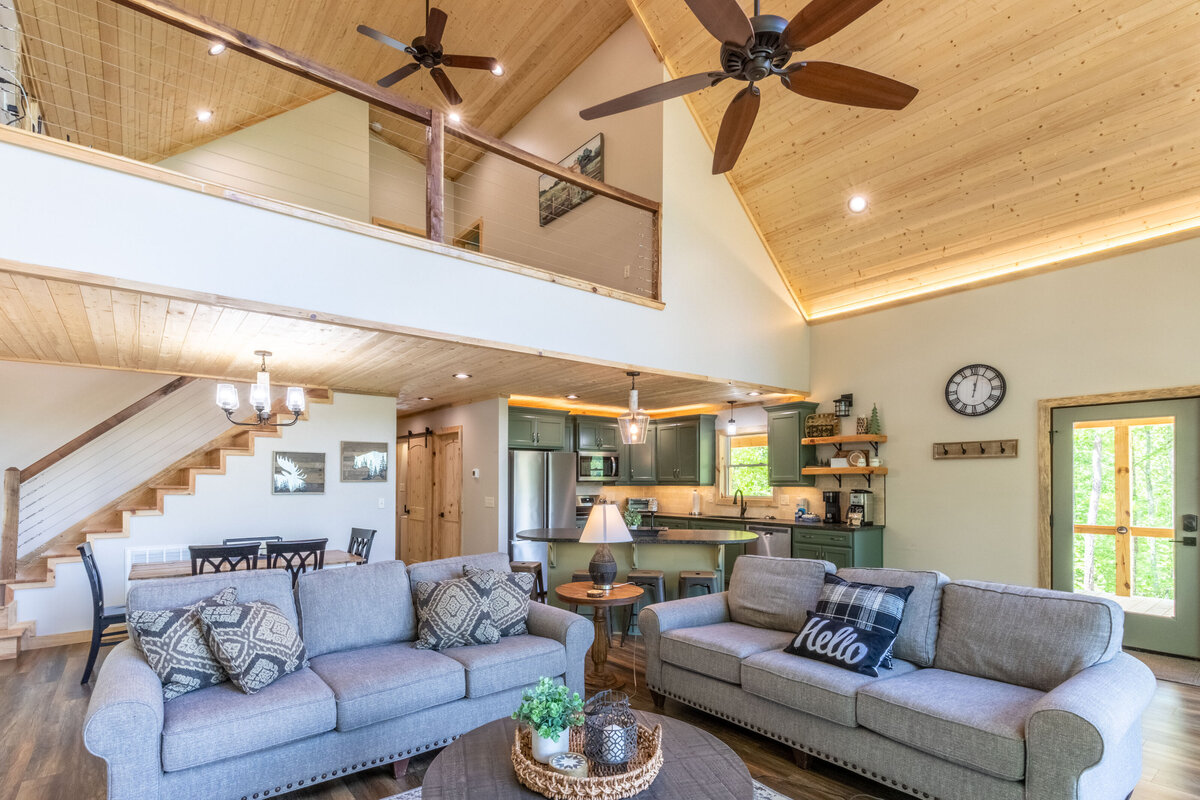 Ensley Homes