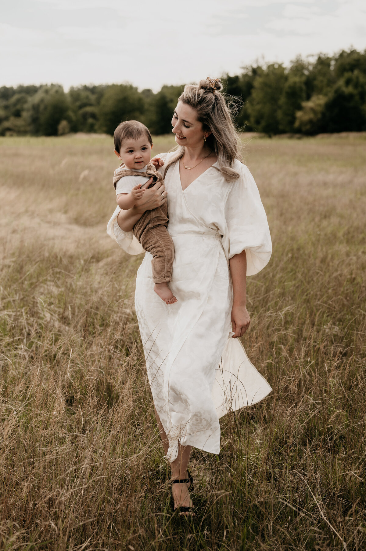 Pure Liefde Fotografie - Jonathan & Arianne - Gezinsshoot-57