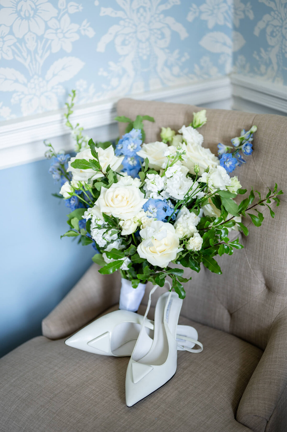 Stowe House Wedding Photographer - Chloe Bolam Photography -2
