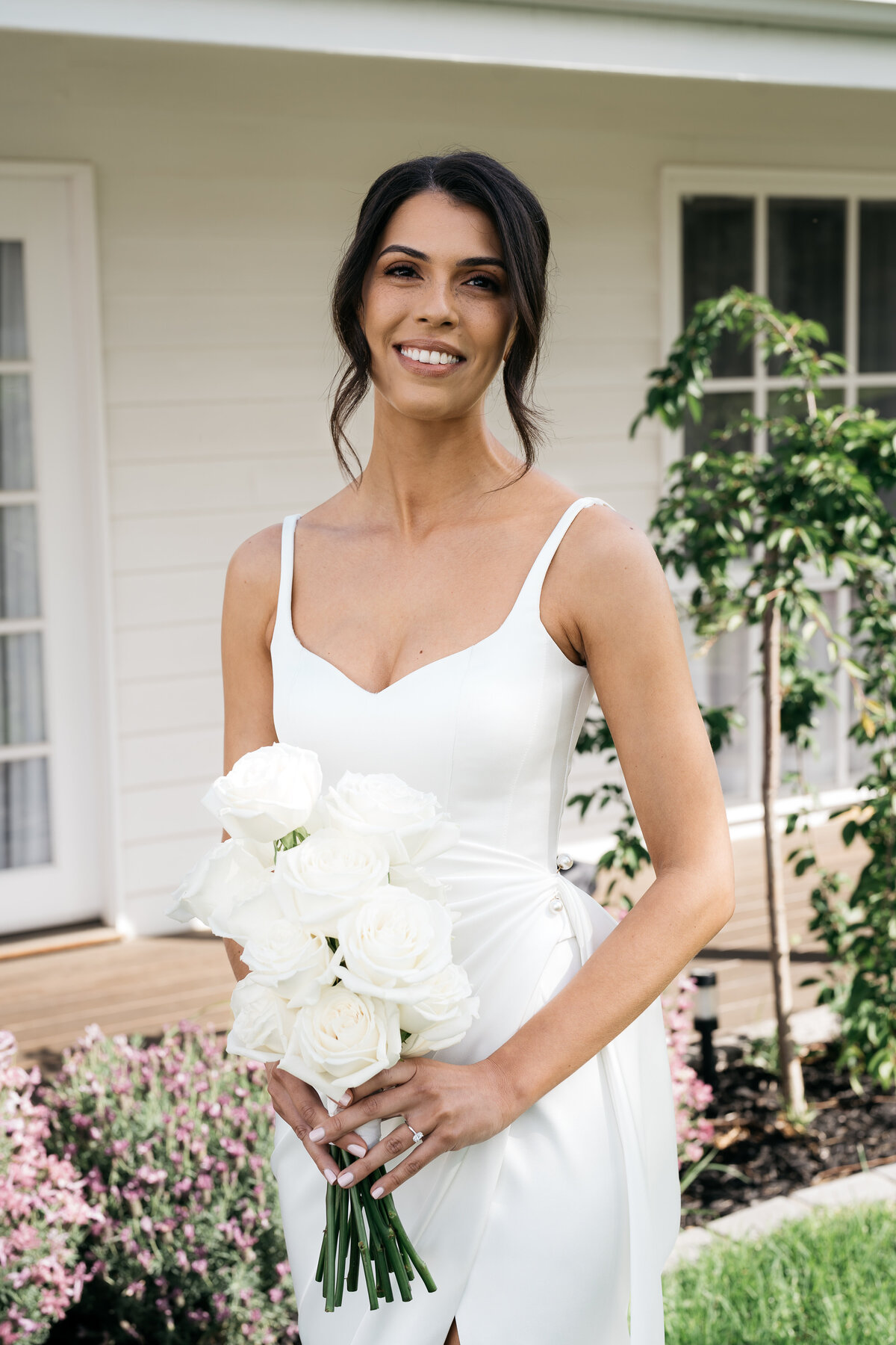Zonzo Estate, Courtney Laura Photography, Yarra Valley Wedding Photographer, Jaclyn and Fletcher-230
