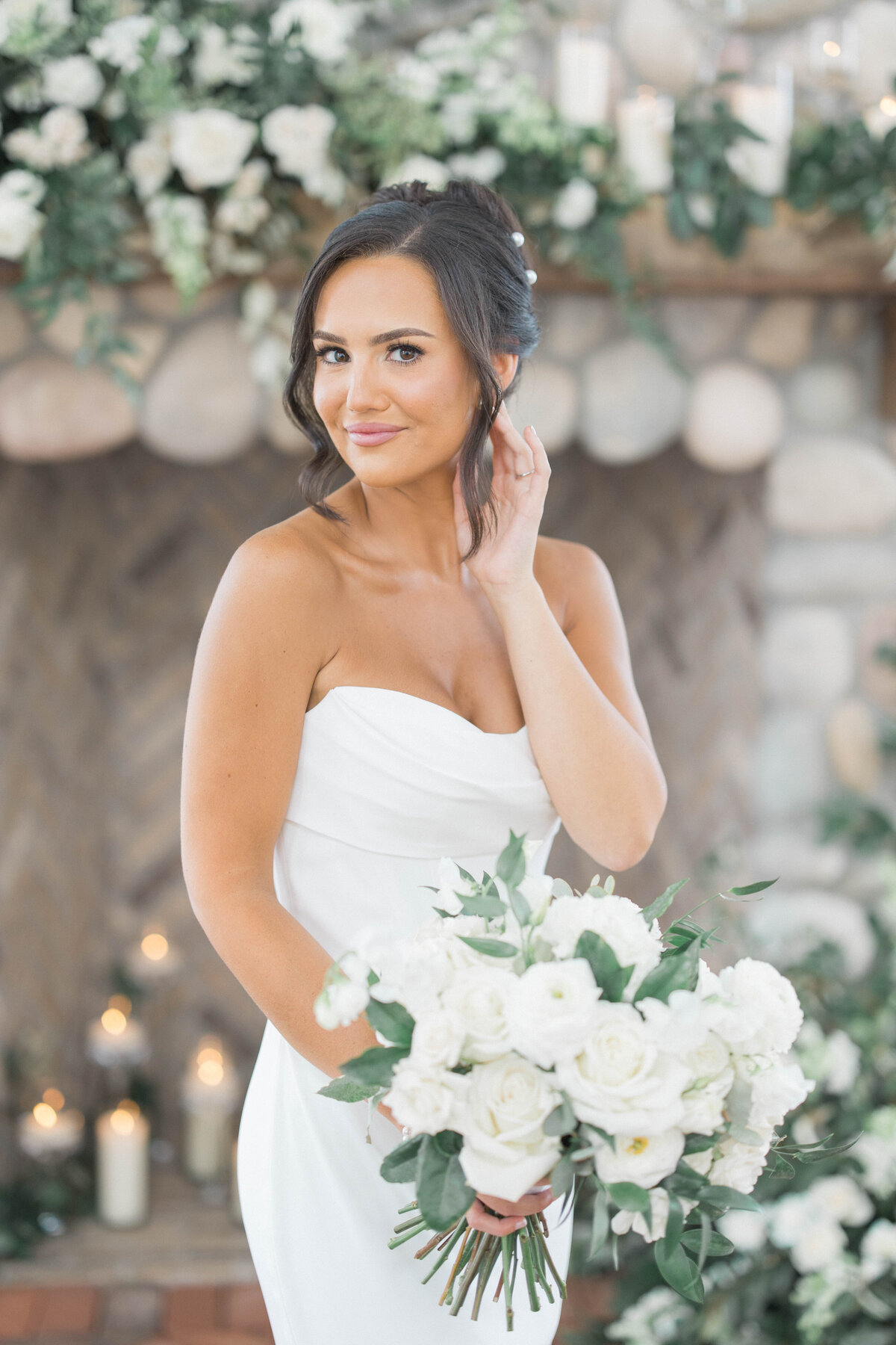 Molly Sue Photography Mallard Island Yacht Club Wedding29
