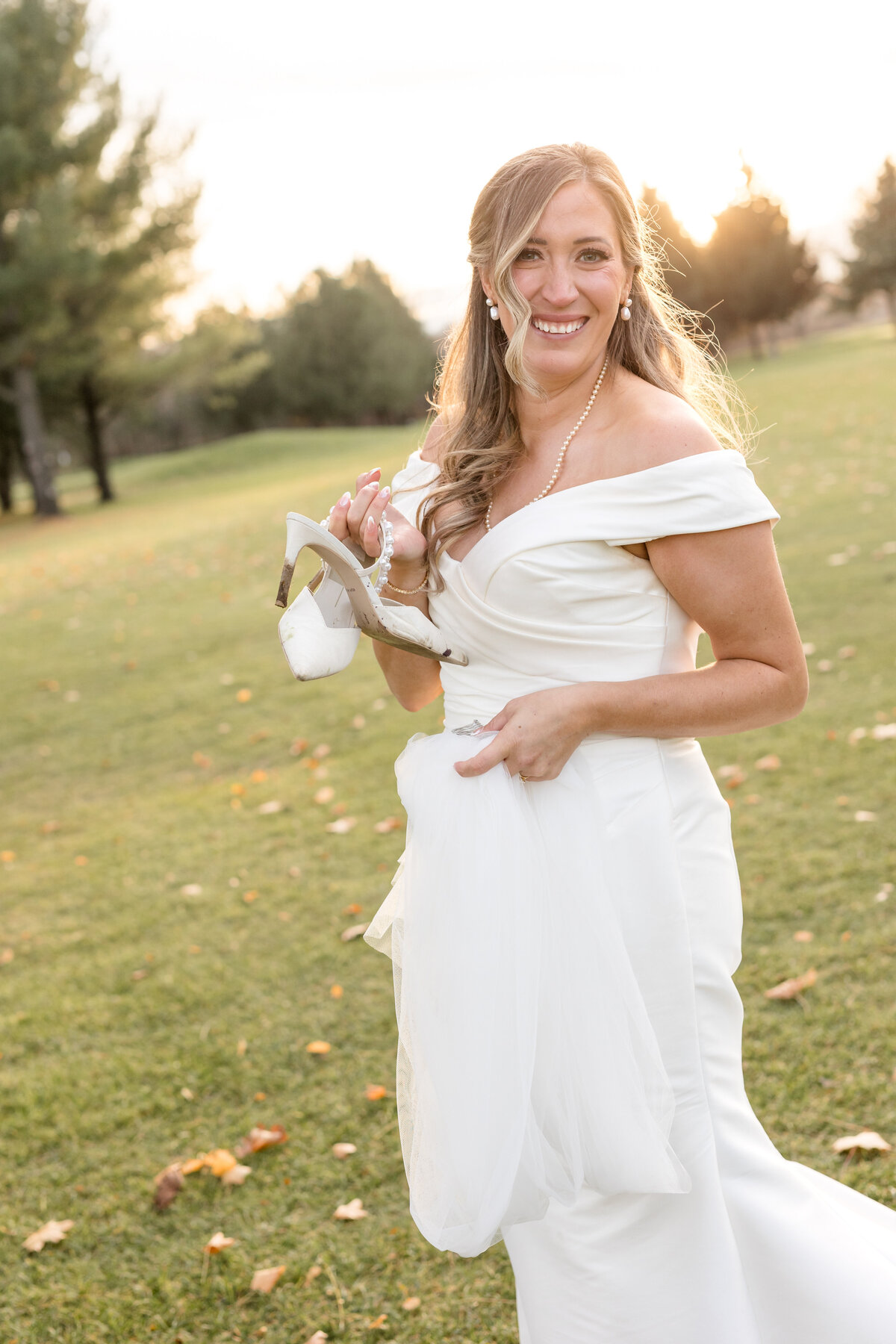 Taylor and Mark Wedding - Dylan and Sandra Photography - 0861