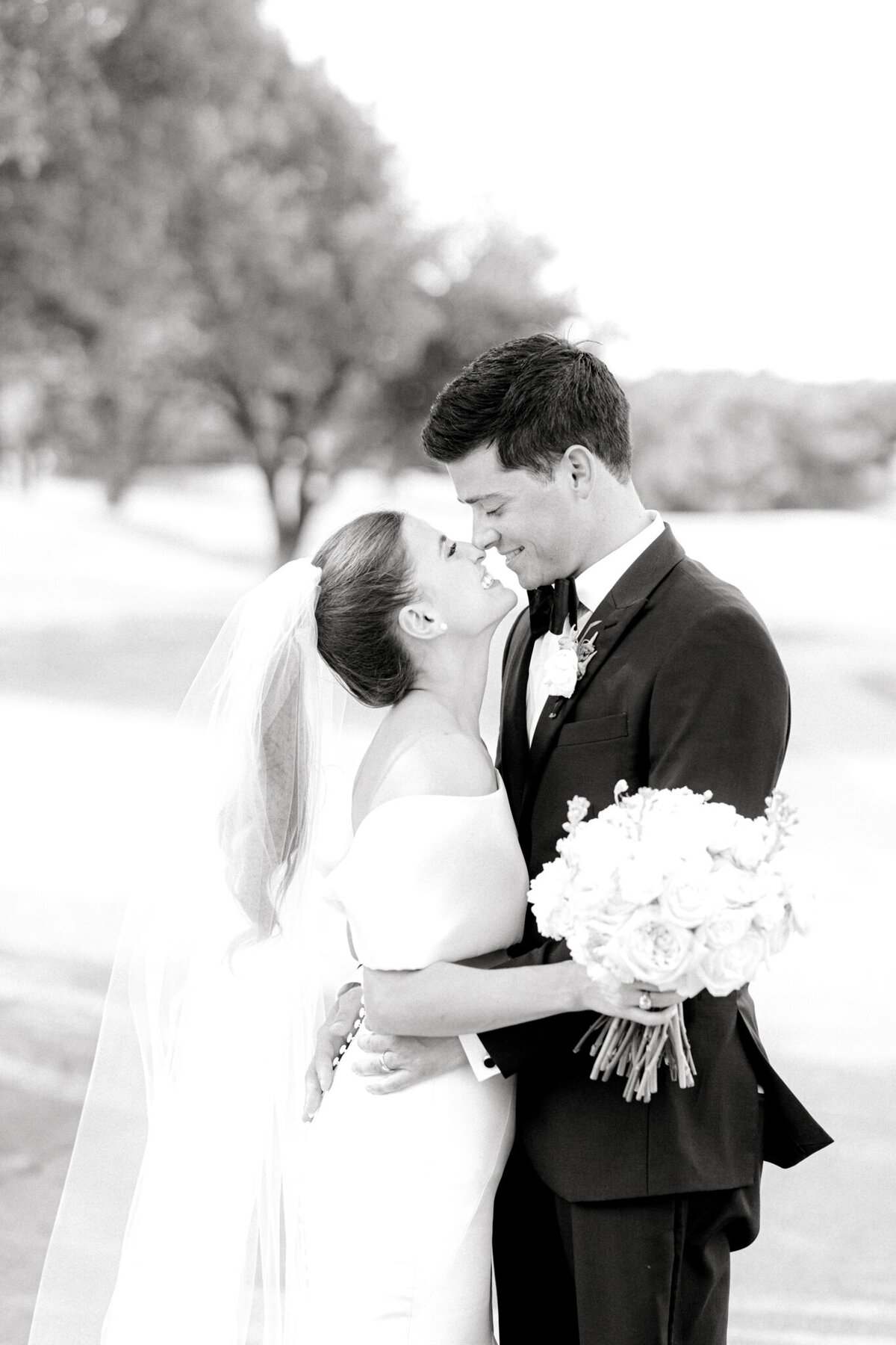 Annie & Logan's Wedding | Dallas Wedding Photographer | Sami Kathryn Photography-169
