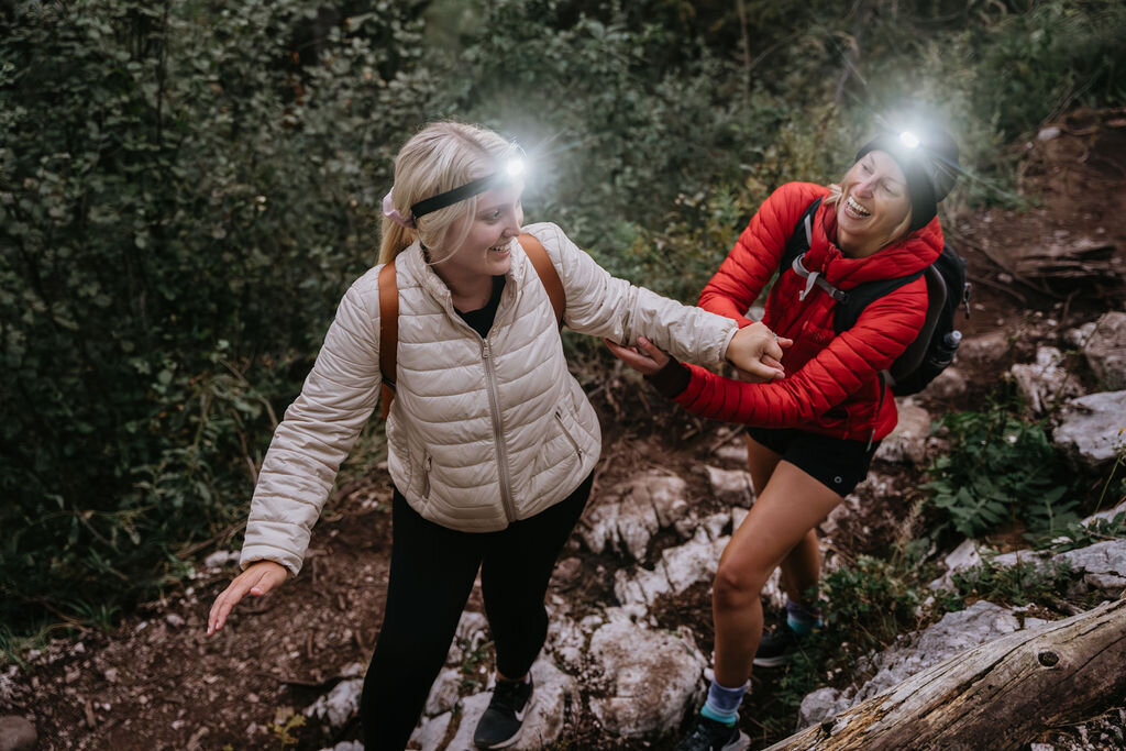 Italian Alps Elopement