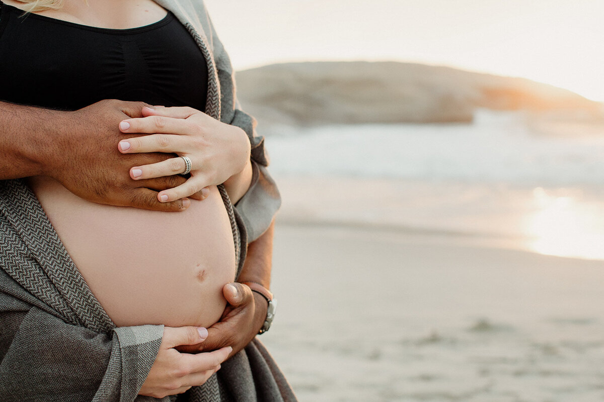 Beach Maternity SA-9