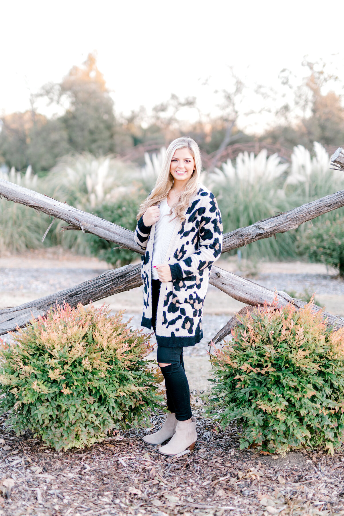 Dallas Senior Photographer | Laylee Emadi Photography | Abbey 104