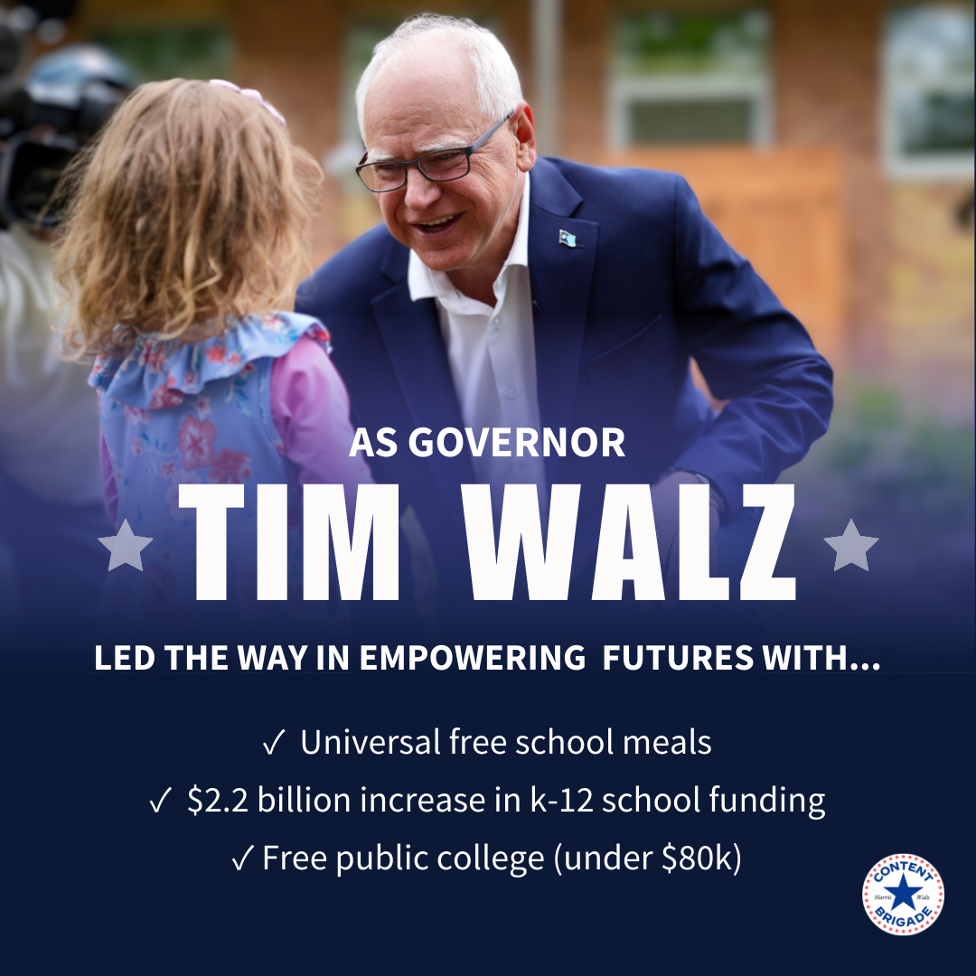 Tim Education Wins
