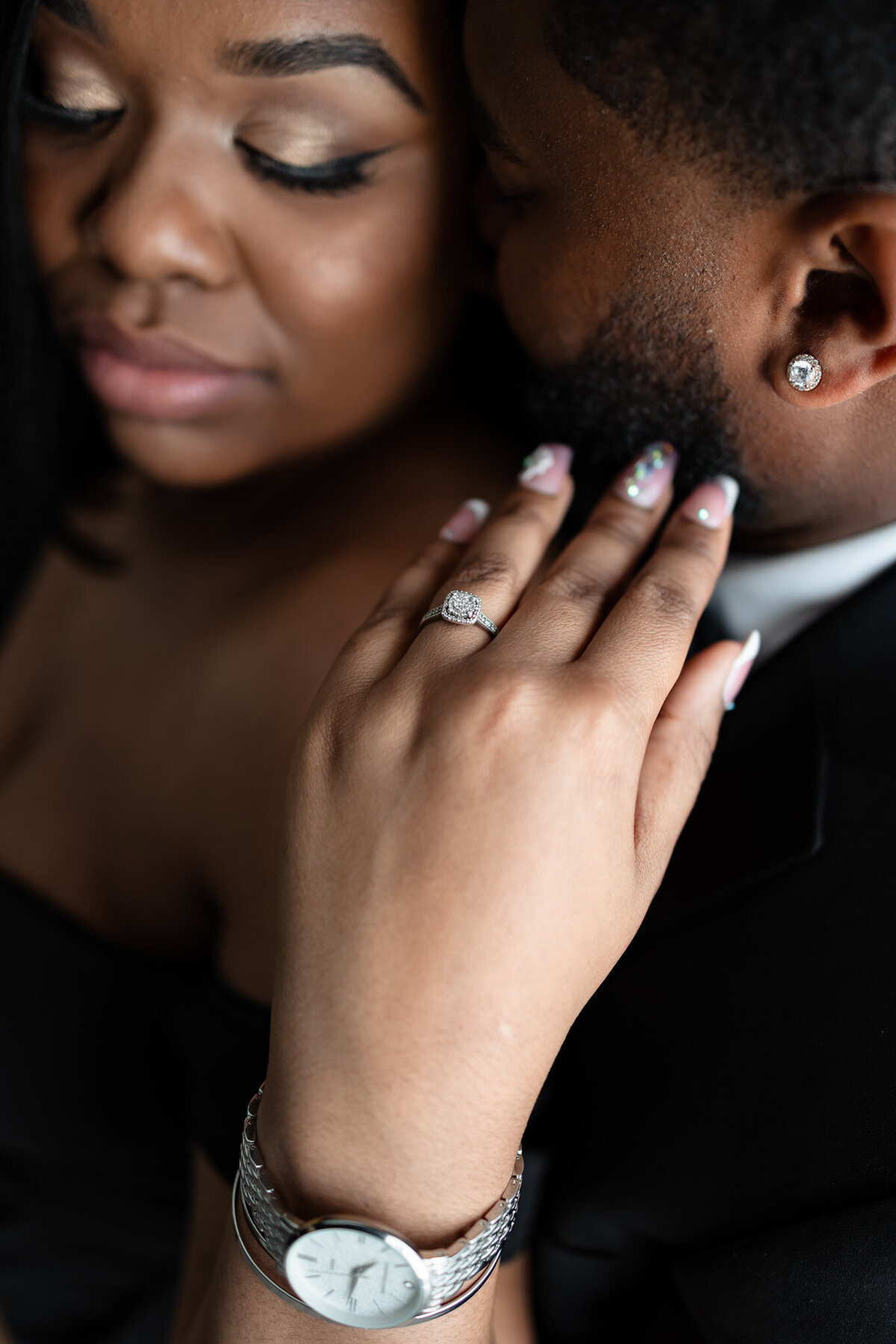 richmond-engagement-session-carbone-studio-romantic-couple-photos