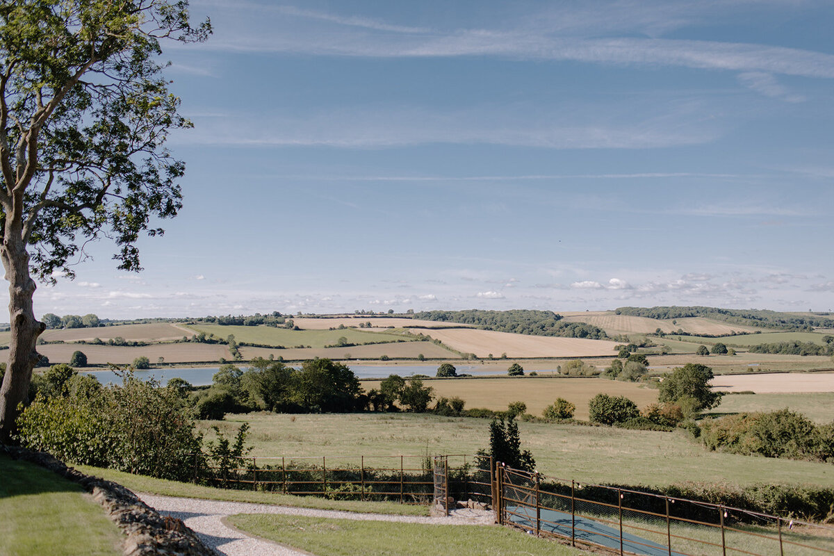 Rosie & Edward Wedding - Rebecca Goddard Photography-13