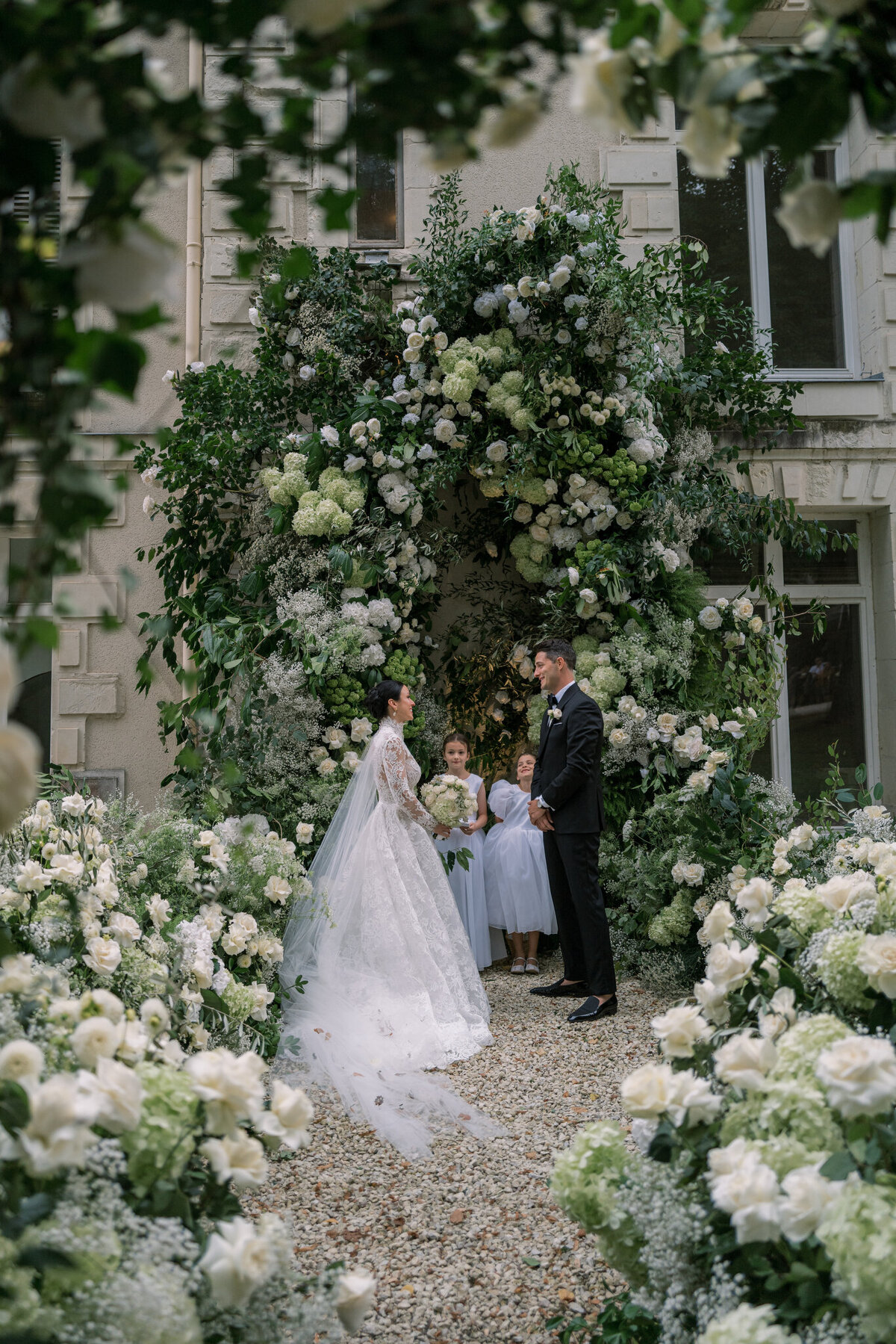 Loire Valley Chataeu Elopement_0025