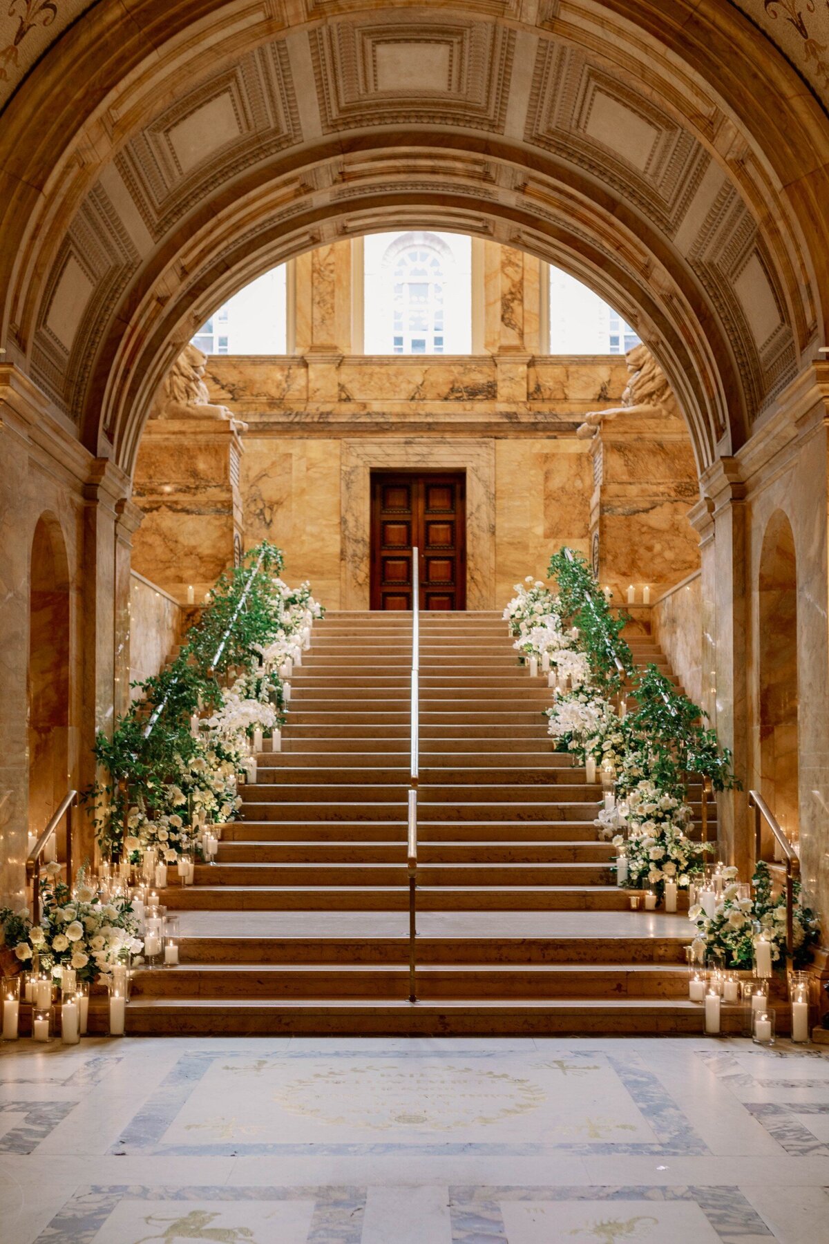 Boston Bruins Charlie McAvoy Wedding by Best of Boston Wedding Planner Always Yours Events-20