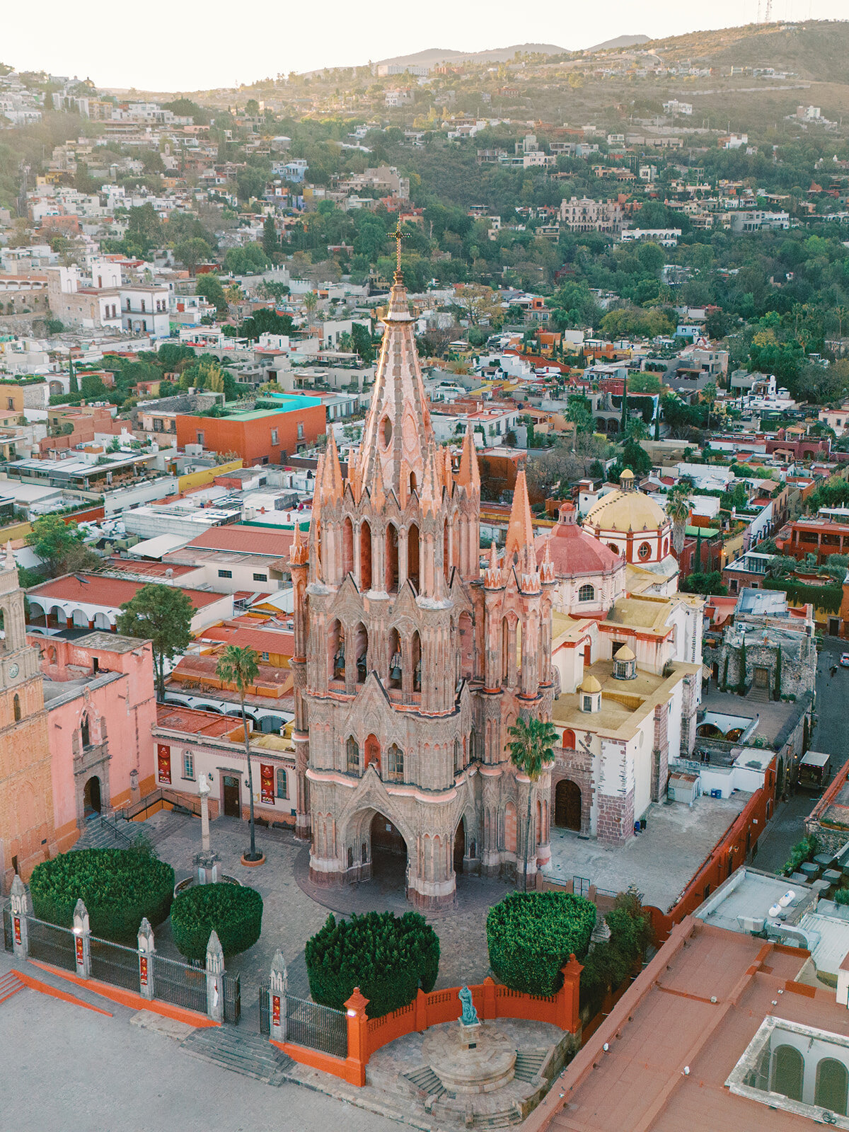 San Miguel De Allende_Wedding_0046