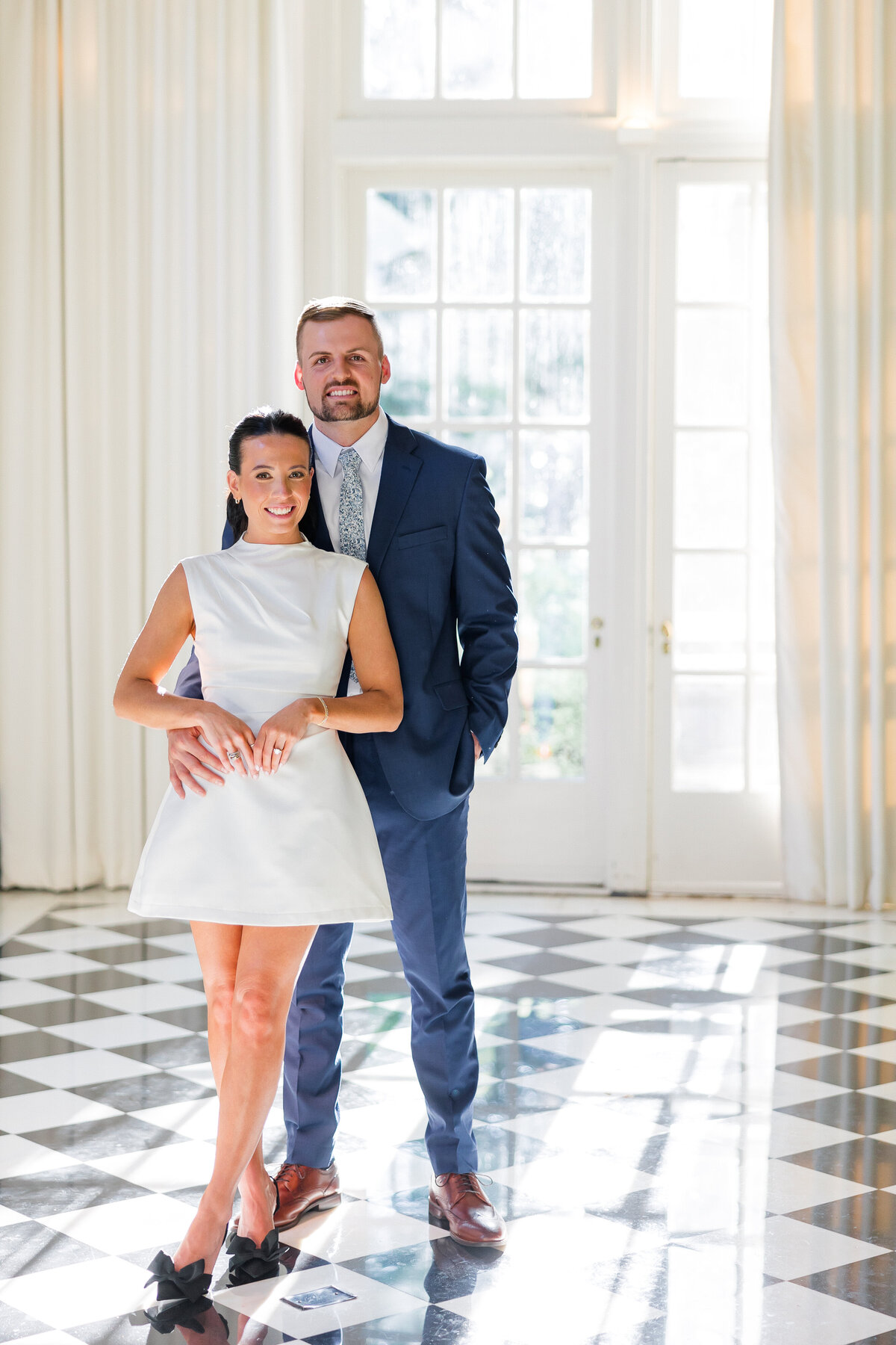 Elizabeth + Chase - Engagement -7666