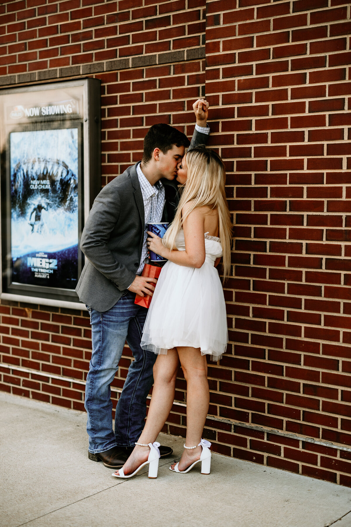 Legend & Lace Studios - Wedding Photography & Videography Services - Engagements
