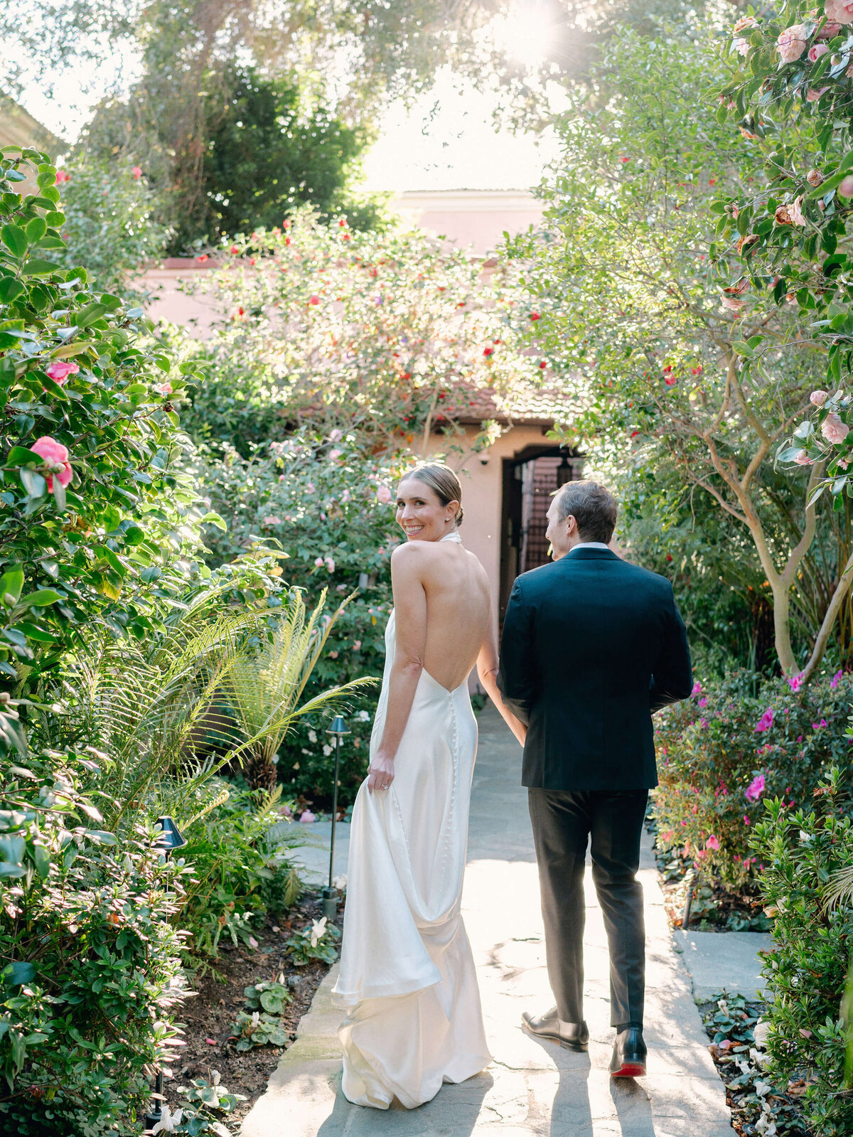 Intimate-Hotel-Bel-Air-Classic-Wedding-Photographer-0577