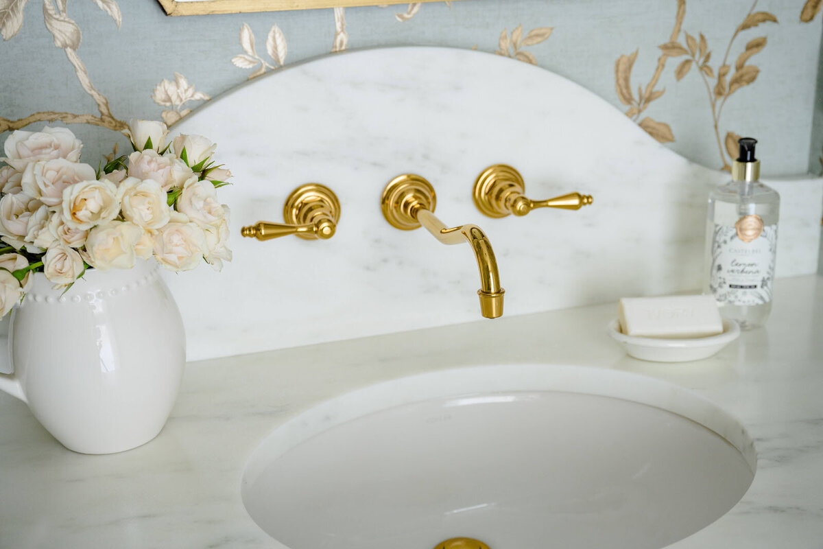 z Bathrooms- Interiors-Inverness-Illinois-Powder Bath 2