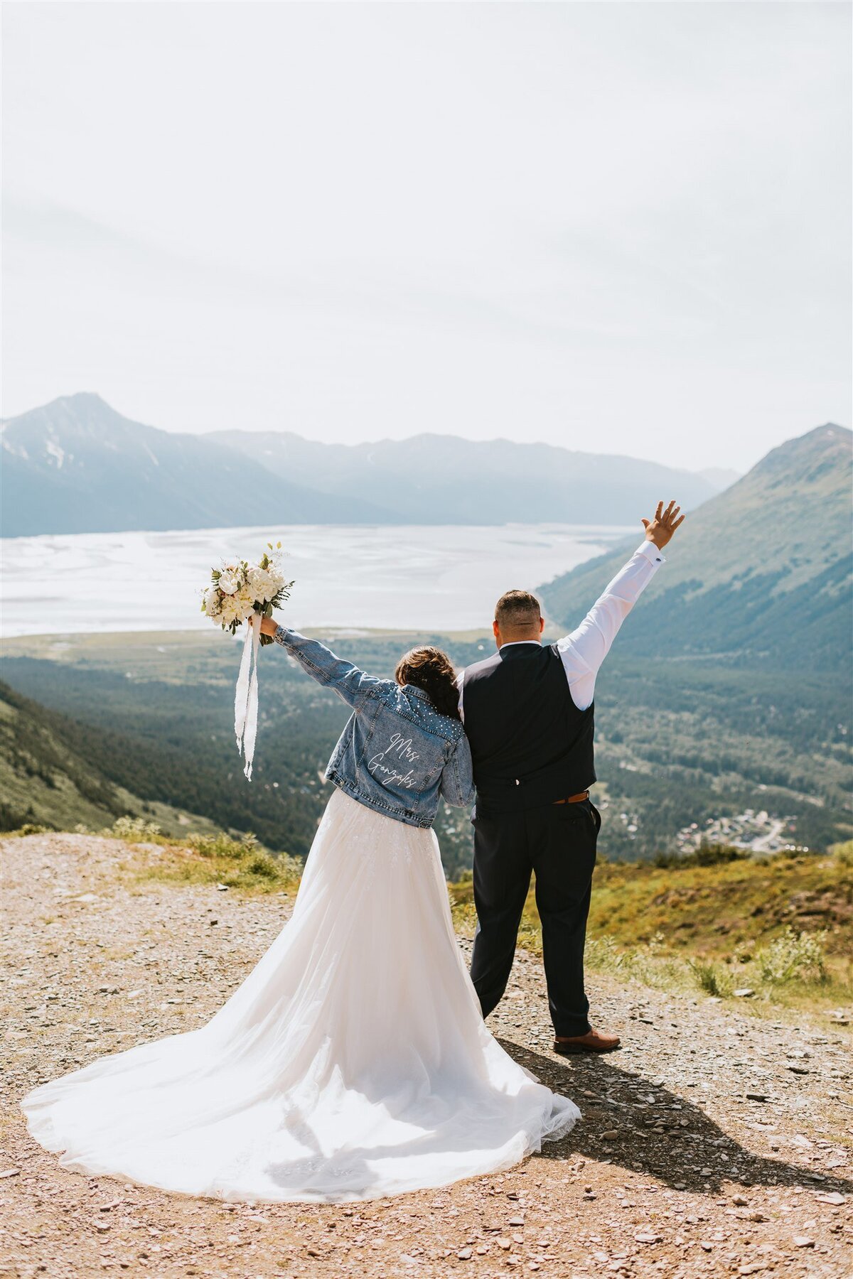 5. Bride & Groom-470