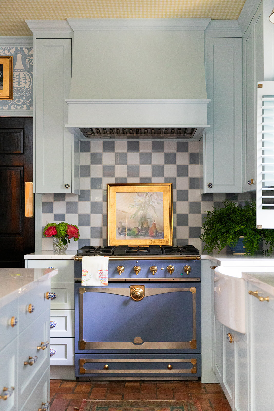 Interior Macon Photographer