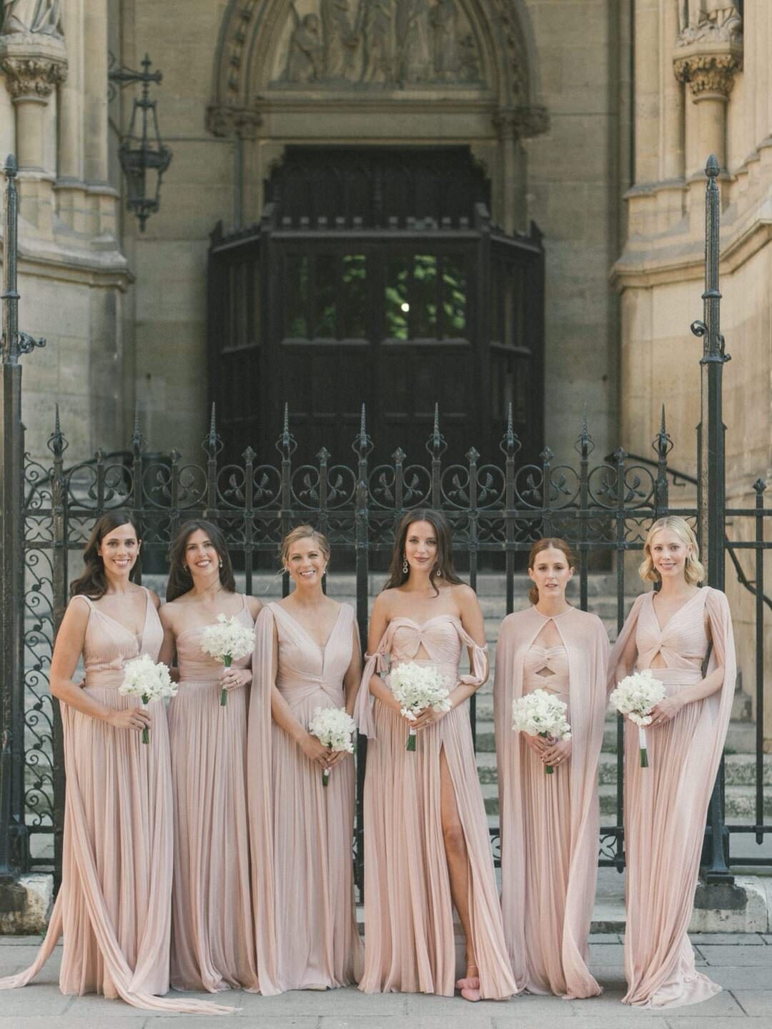 Paris Wedding Musee Rodin by Paris Destination Wedding Planner @alejandrapoupelevents  3