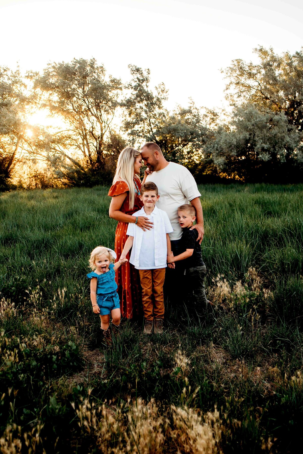 family photographers in salt lake city utah