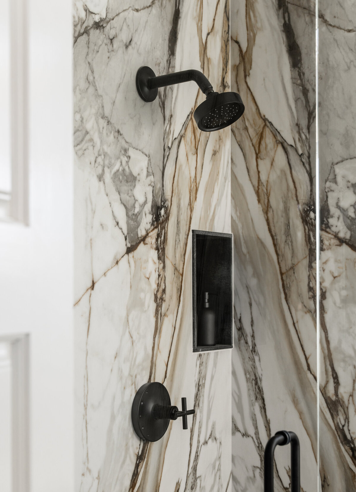 shower