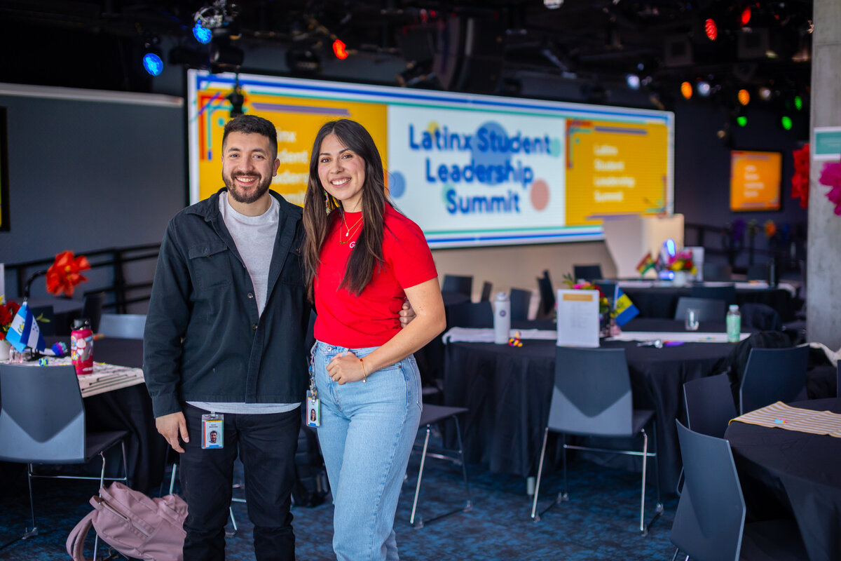 3 Day Latinx Student Leader Summit, 4-19-24-4-21-24, Chicago, IL, Maira Ochoa Photography-1312